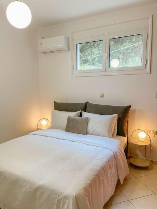 Afroditi'S Apartment Superb View Gythio Ngoại thất bức ảnh