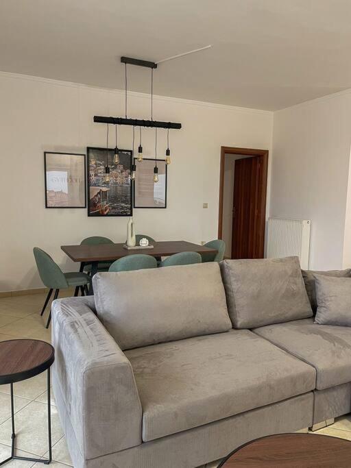 Afroditi'S Apartment Superb View Gythio Ngoại thất bức ảnh